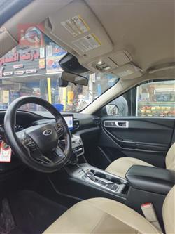 فورد إكسبلورر